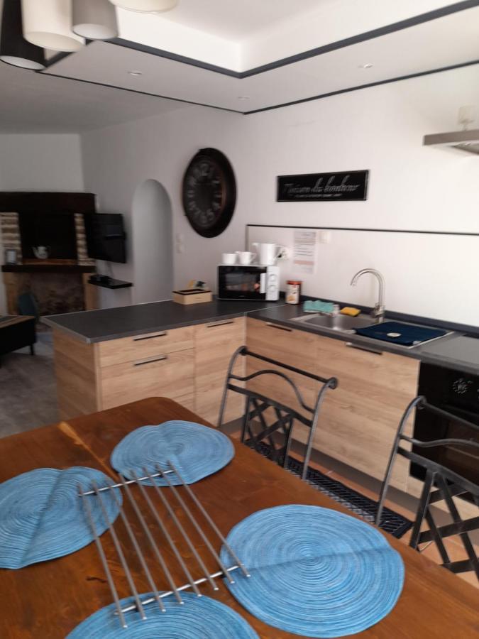 le neptune Arromanches-les-Bains Extérieur photo